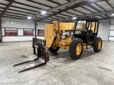 2003 JCB 506C HL Telehandler
