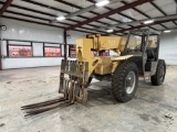 2000 Gehl 663 Telehandler