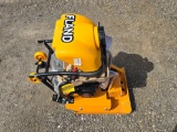 NEW/UNUSED 2025 FLAND FL90 Forward Plate Compactor