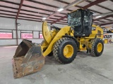 2015 Caterpillar 926M Wheel Loader