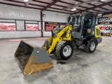 2019 Wacker Neuson WL38...Wheel Loader