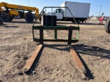 ArmstrongAg 48 Inch Tractor Forks