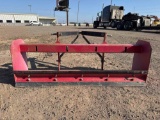 Mahindra 5' SD Box Scraper