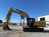 2022 Caterpillar 336 Next Gen Hydraulic Excavator