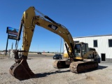 2006 Caterpillar 330D Hydraulic Excavator