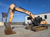 2015 Sany SY335C Hydraulic Excavator