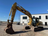 2004 Caterpillar 320CL Hydraulic Excavator