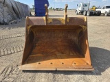 Caterpillar 60 In. Bucket