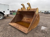 Caterpillar Excavator Bucket