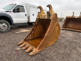 Caterpillar Excavator Bucket