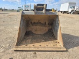WBM 42 In Bucket