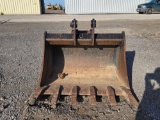 Sany 36 HD 36 In Bucket