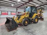 2019 Caterpillar 420F2 IT Backhoe Loader