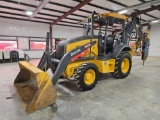 2021 John Deere 310SL Backhoe Loader