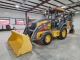2019 John Deere 310SL Backhoe Loader