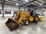 1999 Case 570LXT Skip Loader