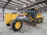 2021 John Deere 620G Motor Grader