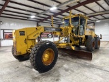 2003 Caterpillar 140H Motor Grader