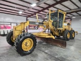 1996 Caterpillar 140H Motor Grader