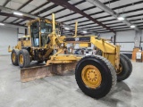2006 Caterpillar 12H Motor Grader