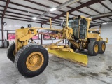 2003 Caterpillar 143H Motor Grader