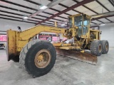 Caterpillar 16G Motor Grader