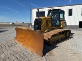 2019 Caterpillar D6K2 LGP Crawler Dozer