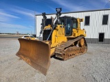 2013 Caterpillar D6T XL Crawler Dozer