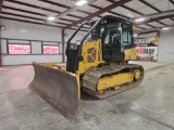 2021 Caterpillar D3 LGP Next Gen Crawler Dozer