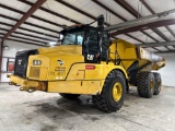 2019 Caterpillar 745 Articulated Dump Truck