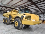 2003 Volvo A40D Articulated Dump Truck