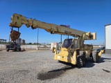 Galion 150FA Rough Terrain Crane