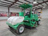 2018 Broce RCT-350 Sweeper
