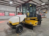 2017 Laymor SweepMaster SM 450-ST Sweeper