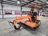 2017 Laymor SM300 Street Sweeper