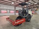 NEW/UNUSED 2023 Dynapac CA1300D Vibratory Smooth Drum Roller