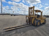 Clark Forklift