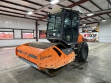 2019 Hamm H7i Vibratory Smooth Drum Roller