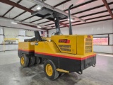 2002 Hypac C530AH Pneumatic Compactor