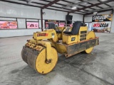 Hypac C330B Smooth Drum Roller