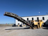 2012 Volvo MT2000 Cold Planer