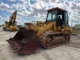2007 Caterpillar 963C Crawler Loader
