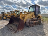 2003 Caterpillar 963C Crawler Loader