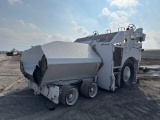 2013 Roadtec RP-190E Asphalt Paver