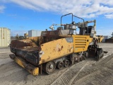 2011 Volvo PF6110 Asphalt Paver