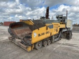 2008 Ingersoll Rand PF6110 Asphalt Paver