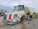 Terex TA30 Off Road Water Truck