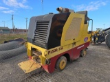 2007 Dynapac PL500/16S Cold Wheel Planer