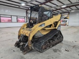 2006 Caterpillar 287B Skid Steer Loader