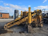 Gomaco GT-3600 Slipform Paver